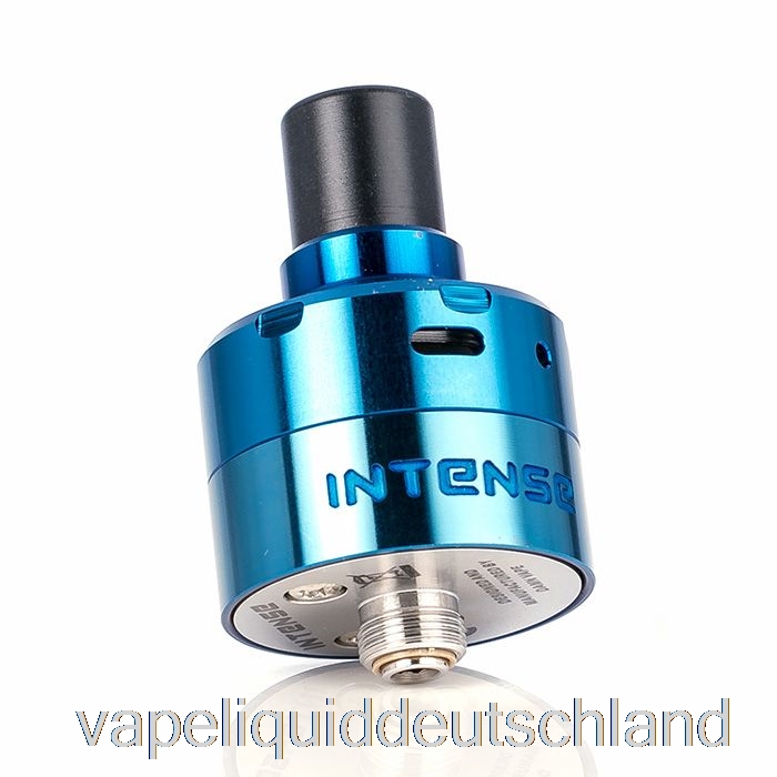 Verdammter Vape Intense Mesh 24mm MTL RDA Blue Vape Deutschland